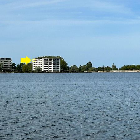 Seaview, Beach, Sunsets, Nature Heiligenhafen Exterior photo